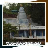 Yogananda Narasimha Swamy Temple is in a distance of 2 km from Lower Ahobilam